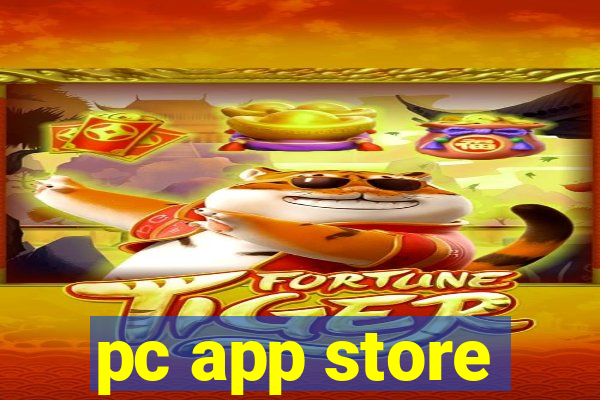 pc app store